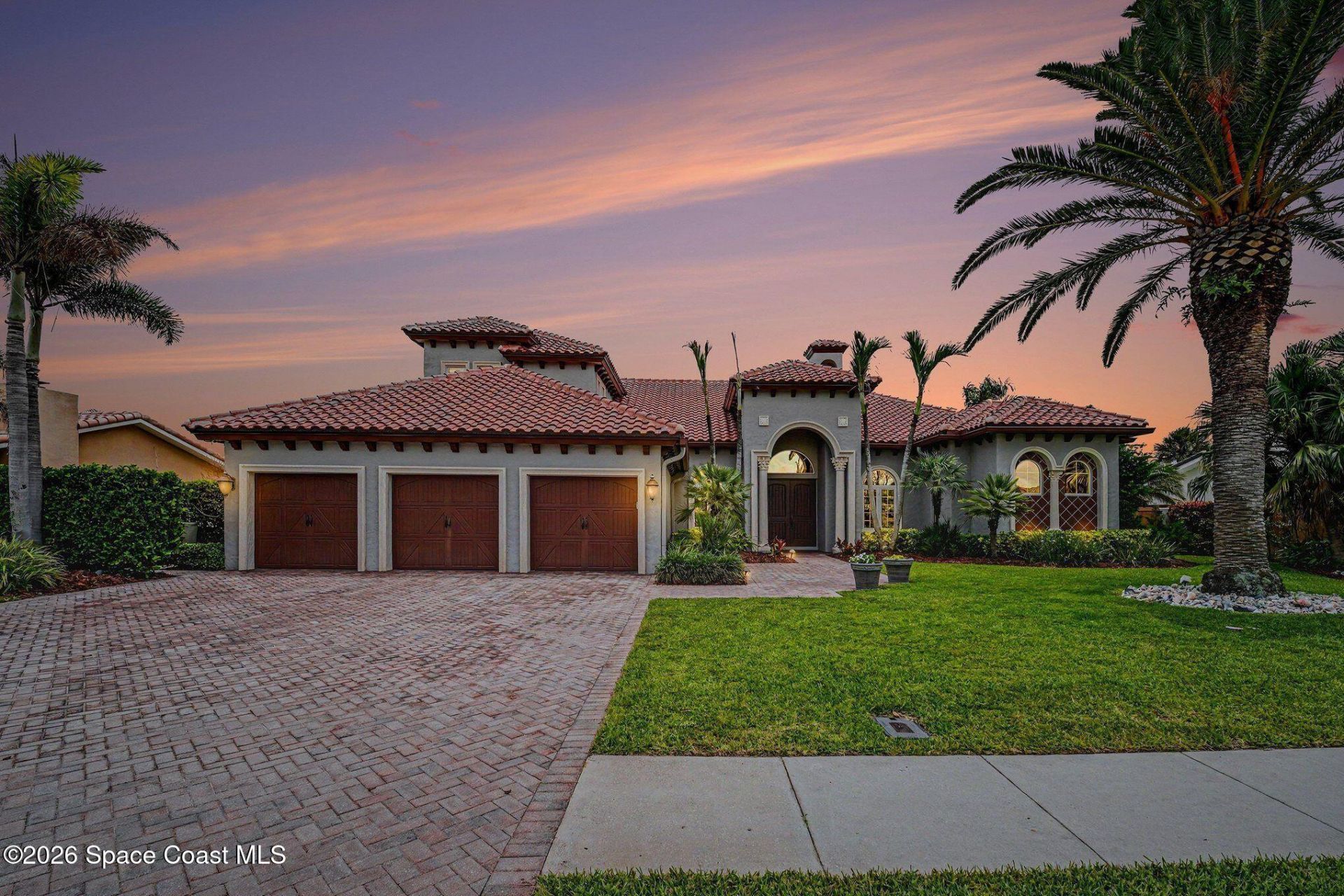 156 Saint Croix Avenue , Cocoa Beach, FL 32931 Photo