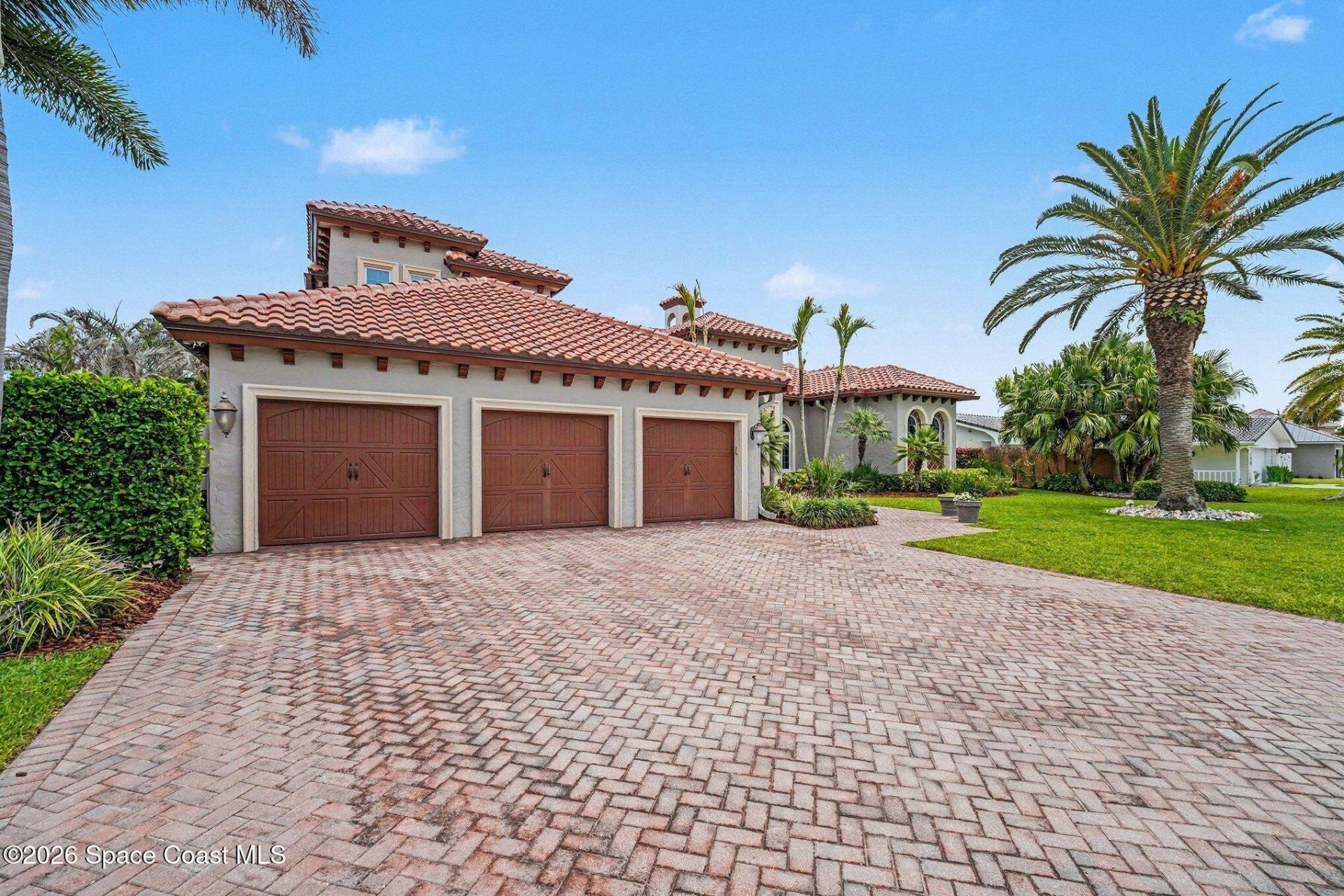 156 Saint Croix Avenue , Cocoa Beach, FL 32931 Photo