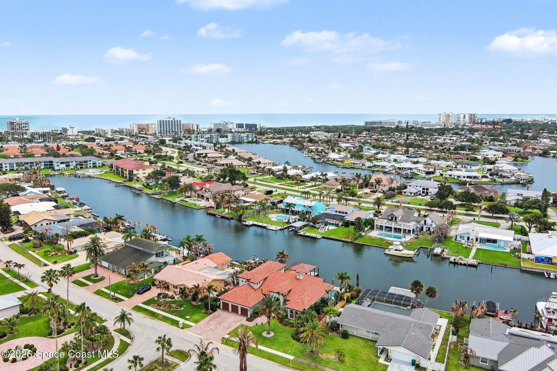 156 Saint Croix Avenue , Cocoa Beach, FL 32931 Photo