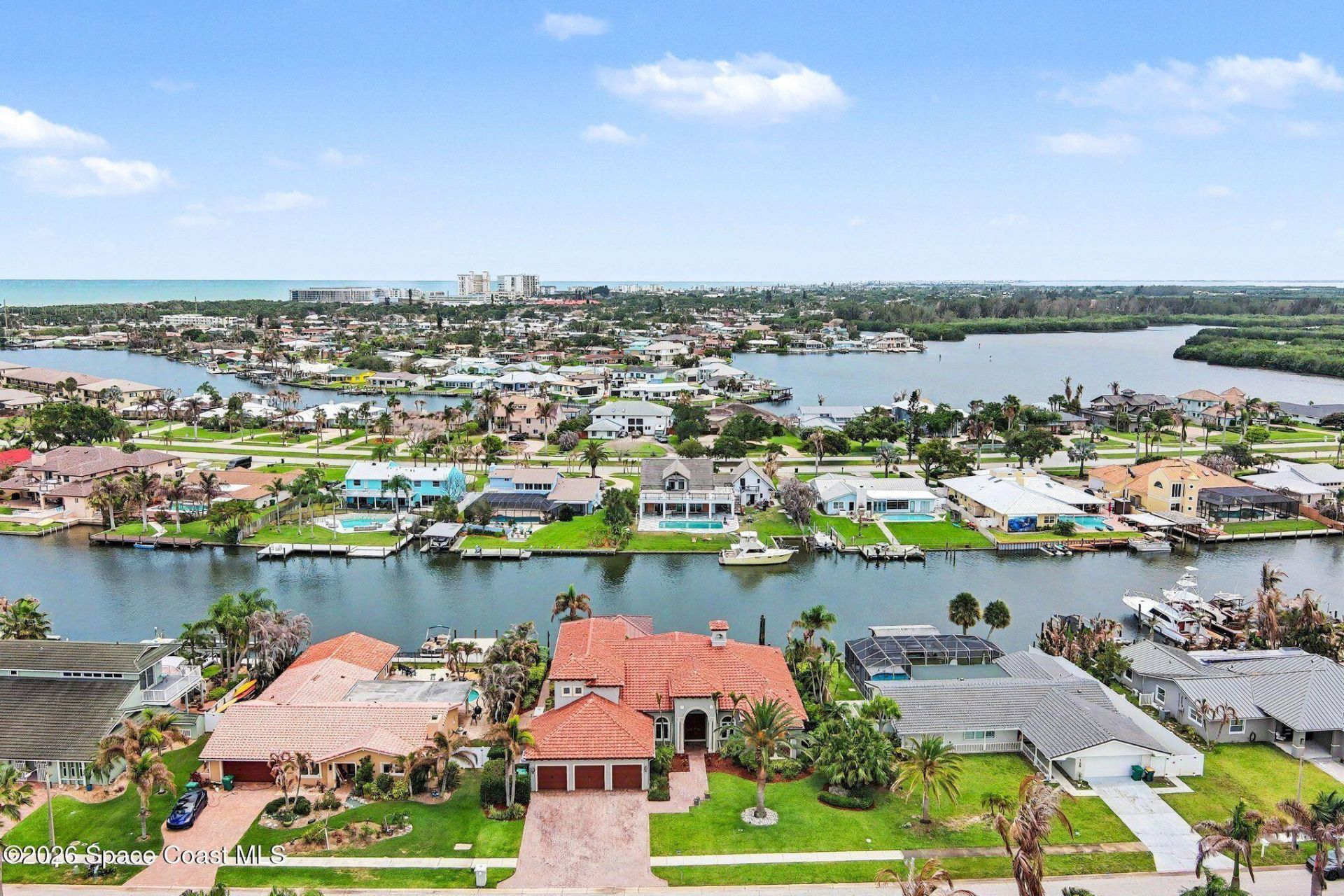 156 Saint Croix Avenue , Cocoa Beach, FL 32931 Photo