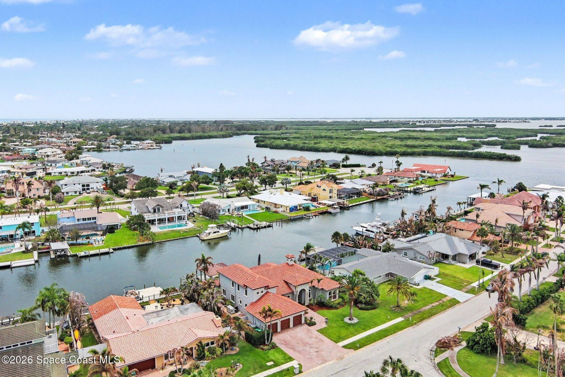 156 Saint Croix Avenue , Cocoa Beach, FL 32931 Photo
