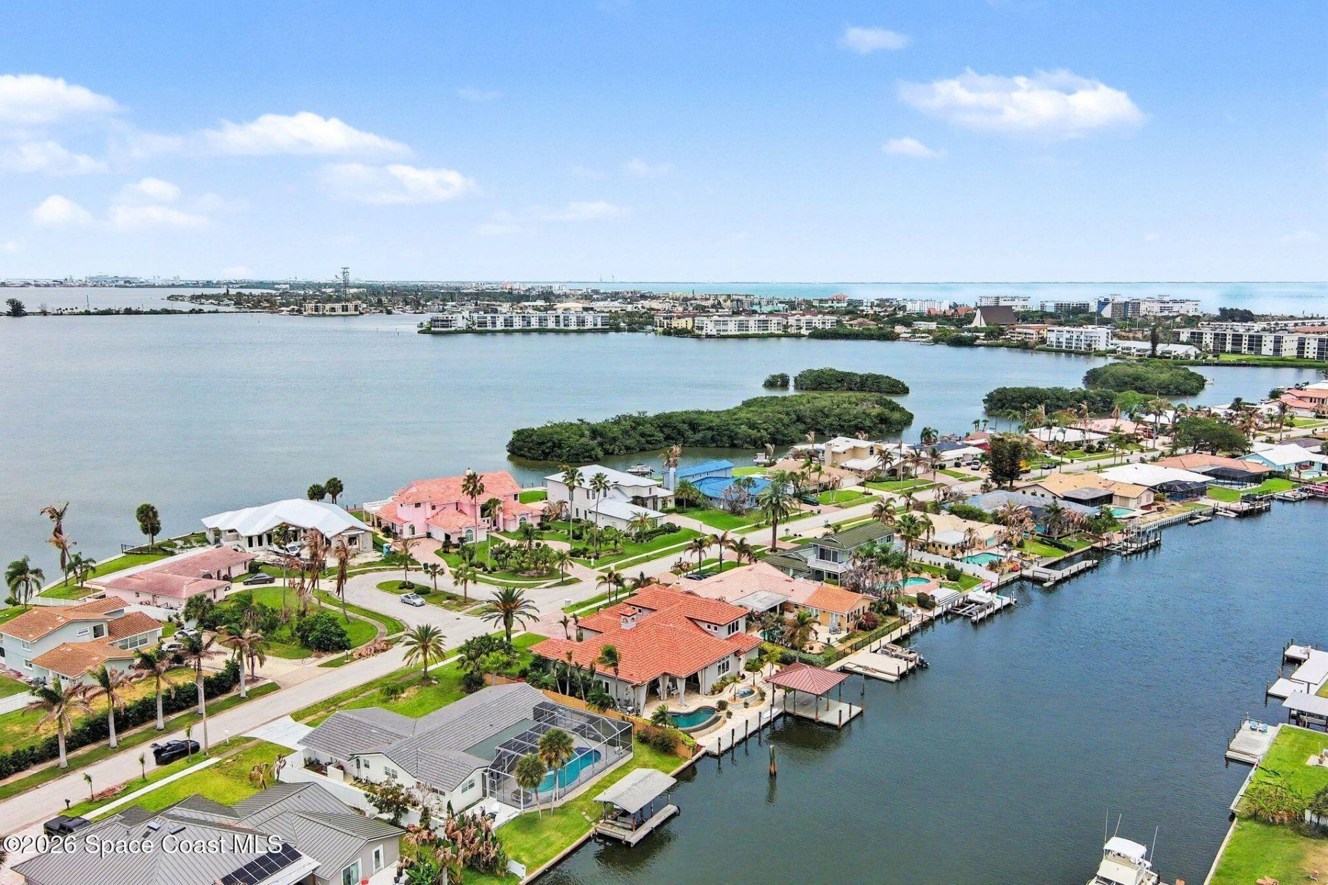156 Saint Croix Avenue , Cocoa Beach, FL 32931 Photo