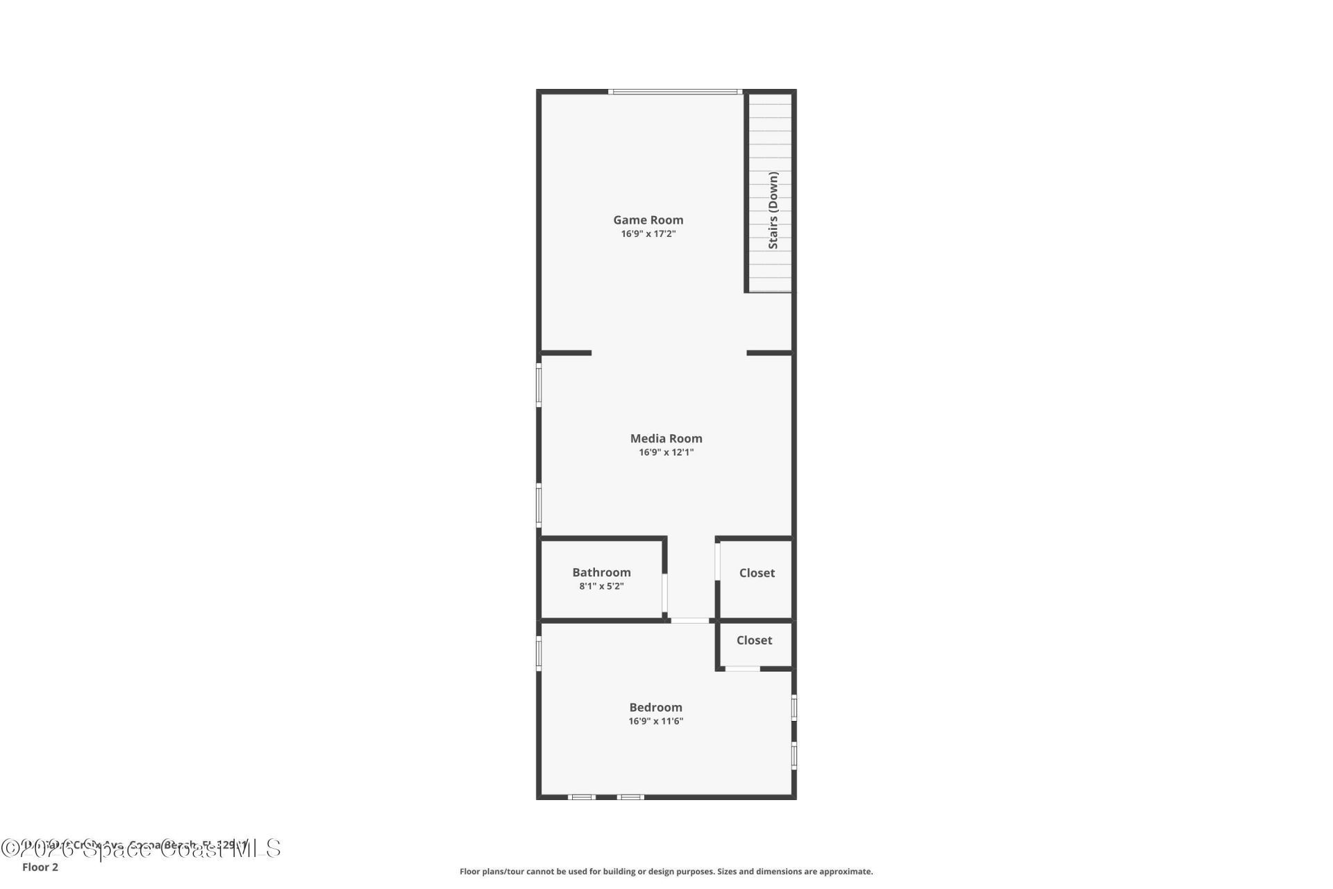 156 Saint Croix Avenue , Cocoa Beach, FL 32931 Photo