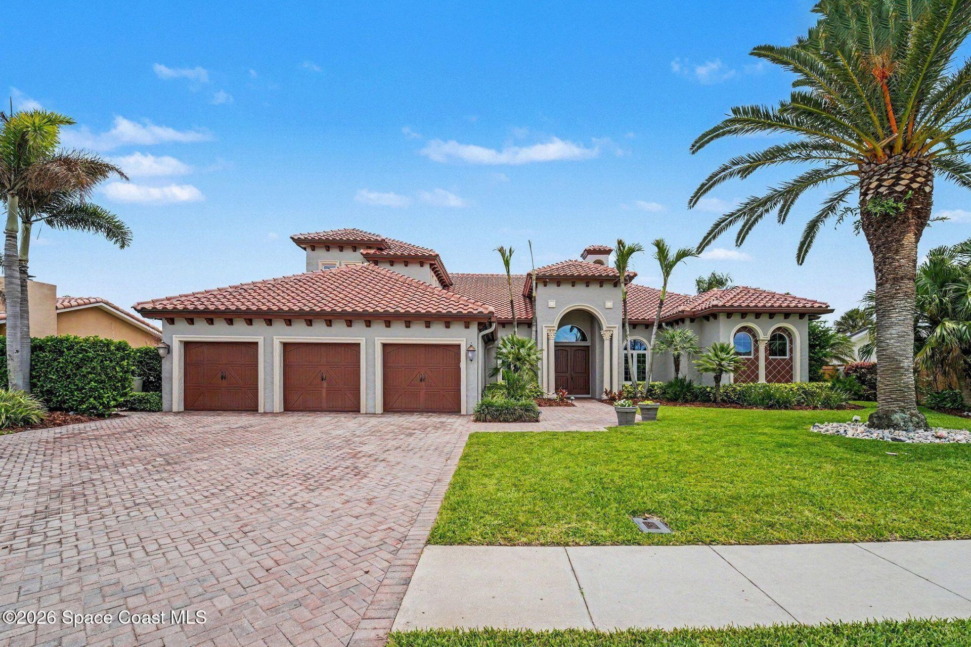 156 Saint Croix Avenue , Cocoa Beach, FL 32931 Photo