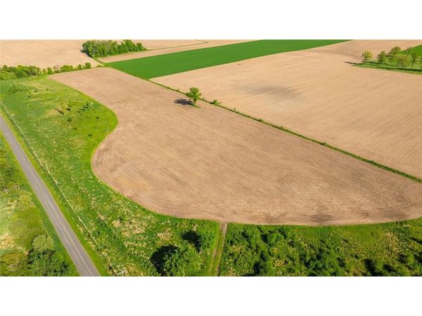 0 Nyes Road, Stanley, WI 54768
