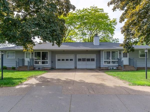 2918-20 Leslie Lane, Unit 1,2, Eau Claire, WI 54703