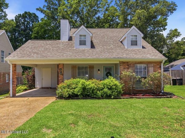 111 Shadow Hill Drive, Madison, MS 39110