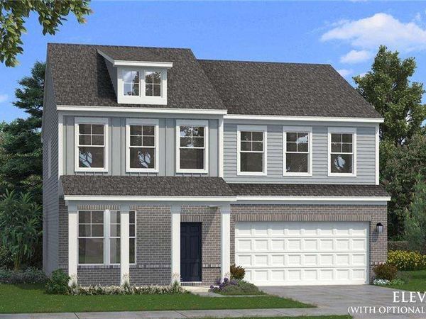 255 Abbotts Crossing Circle, Conyers, GA 30094
