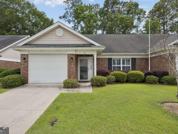 1159 Mohawk Street, Unit I1, Savannah, GA 31419
