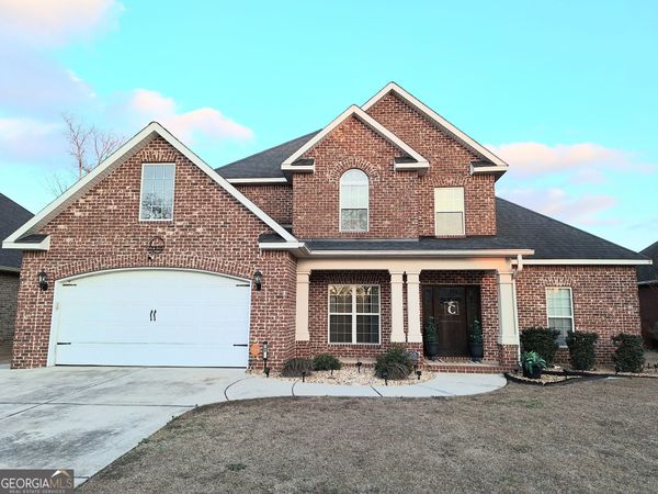 105 Welney Circle, Warner Robins, GA 31088