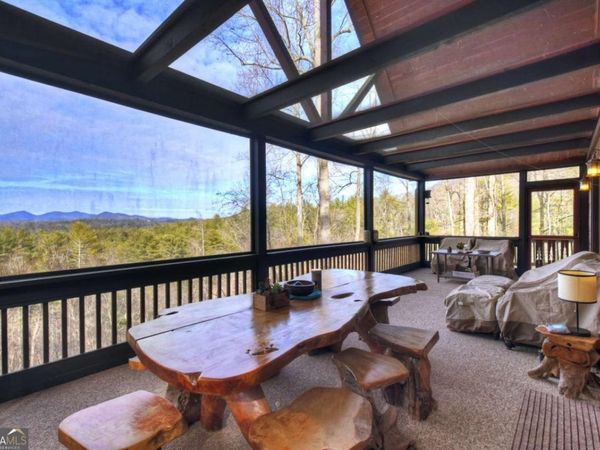 71 Rising Fawn Drive, Mineral Bluff, GA 30559