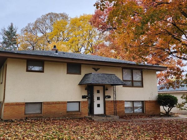 1738 Hawthorne Avenue E, Unit #1, Saint Paul, MN 55106