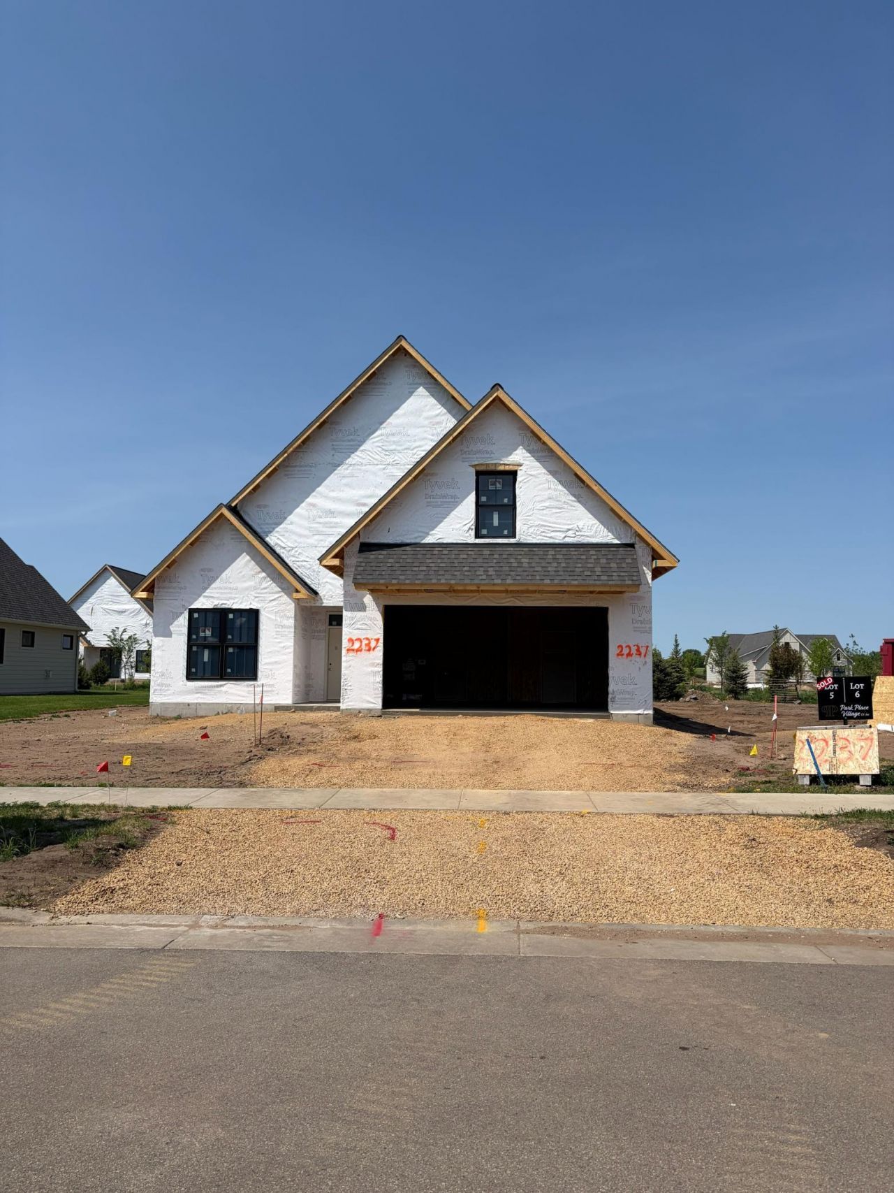 2237 Sharon Lane , Hudson, WI 54016