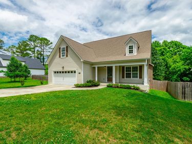 268 56th Street NW, Cleveland, TN 37312