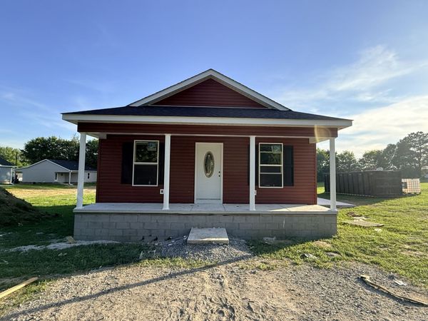 103 Hummingbird Dr , Tullahoma, TN 37388