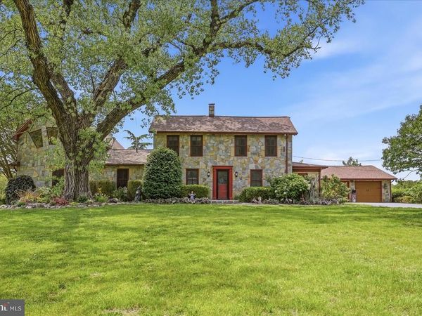129 SALVINGTON ROAD, FREDERICKSBURG, VA 22405