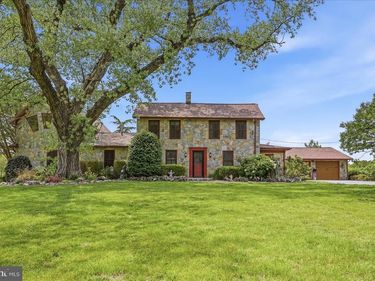 129 SALVINGTON ROAD, FREDERICKSBURG, VA 22405