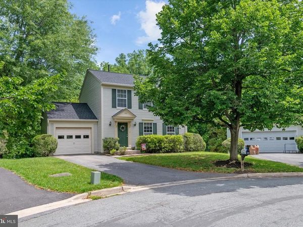 3300 PISNER TERRACE, OLNEY, MD 20832