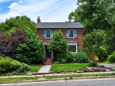 2608 FORDHAM ROAD, ALEXANDRIA, VA 22302