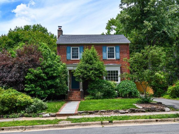 2608 FORDHAM ROAD, ALEXANDRIA, VA 22302