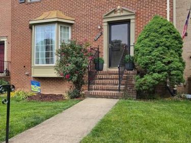 9406 PARK HUNT COURT, SPRINGFIELD, VA 22153