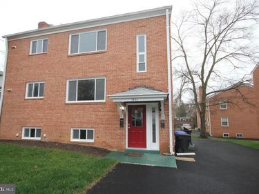 1901 N QUEBEC STREET N , UPPER UNIT, ARLINGTON, VA 22207