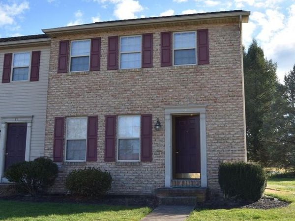 11 N FIFTH STREET , MOUNT WOLF, PA 17347