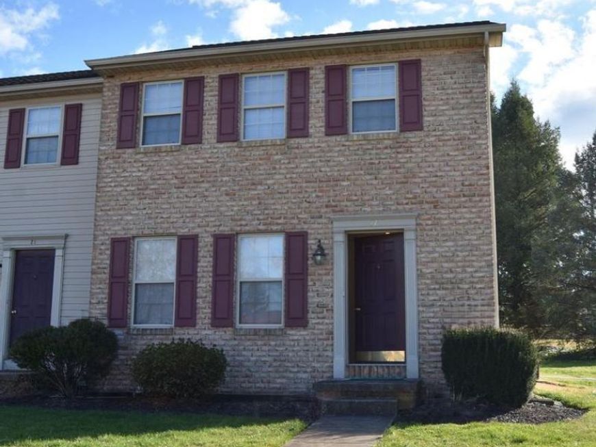 11 N Fifth Street , Mount Wolf, PA 17347 Main Photo