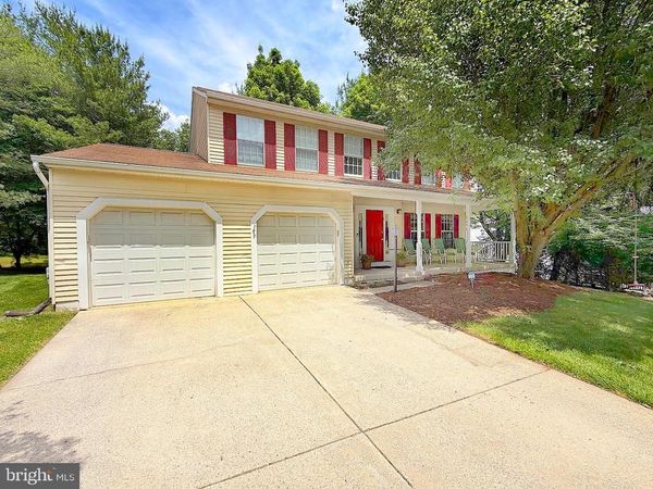 4606 MAYDEW MEWS WAY , ELLICOTT CITY, MD 21042