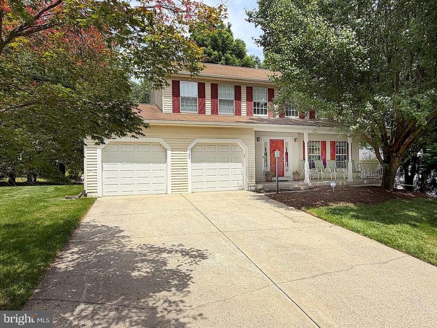 4606 Maydew Mews Way, Ellicott City, MD 21042 Main Photo