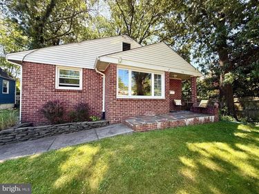 110 GARFIELD AVENUE, COLLINGSWOOD, NJ 08108