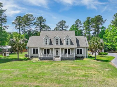 371 Broadleaf Drive, Summerville, SC 29486