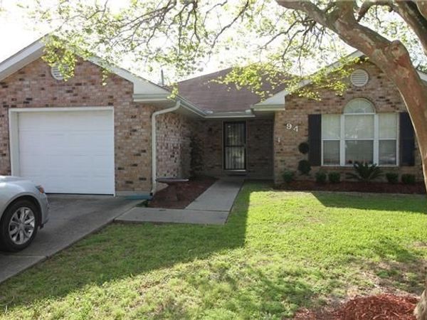 94 ORMOND MEADOWS Drive , Destrehan, LA 70047