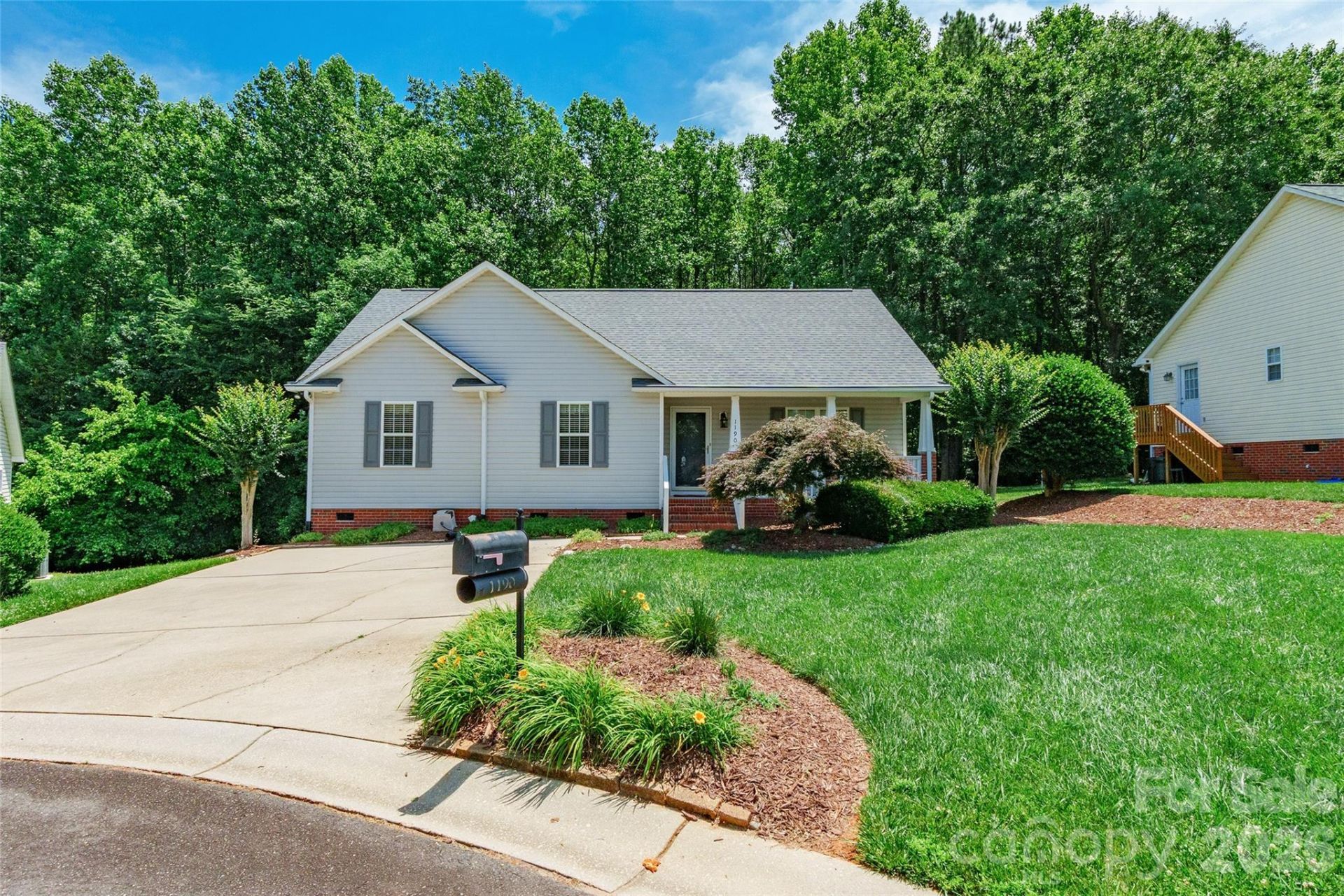 1190 Allison Bluff Trail , Rock Hill, SC 29732 Main Photo