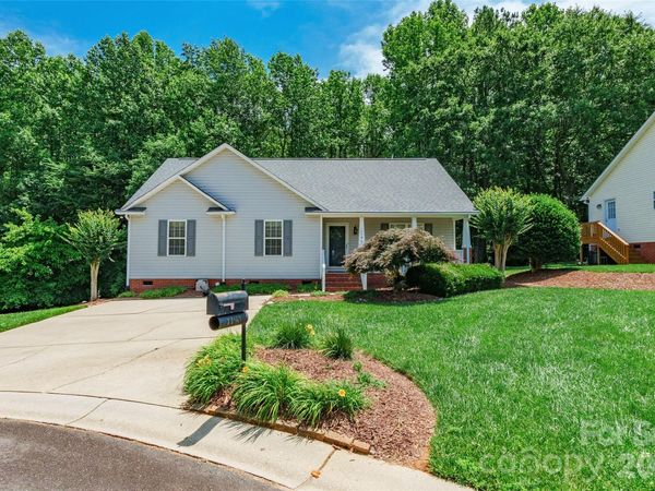1190 Allison Bluff Trail , Rock Hill, SC 29732