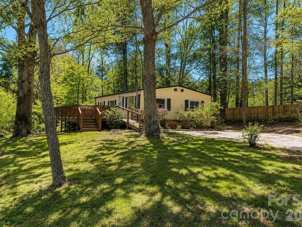 63 Sunnybrook Lane , Fletcher, NC 28732