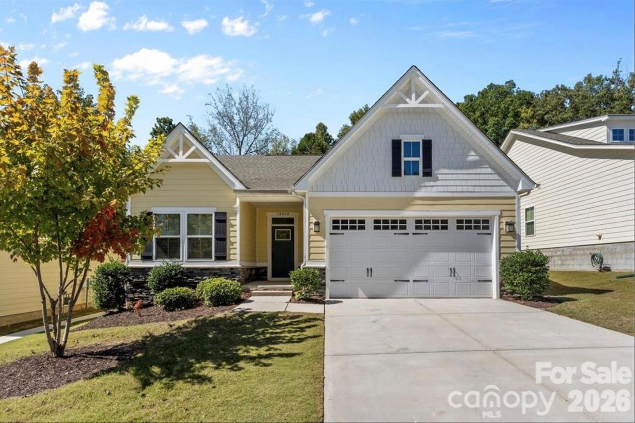 10050 Lilac Court , Charlotte, NC 28215 Main Photo