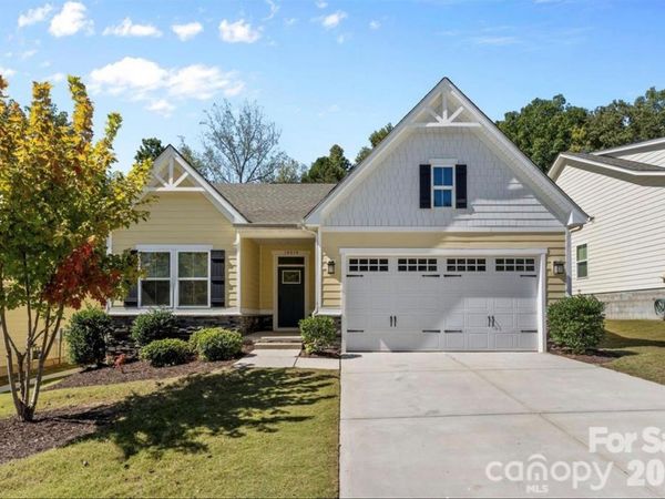 10050 Lilac Court , Charlotte, NC 28215
