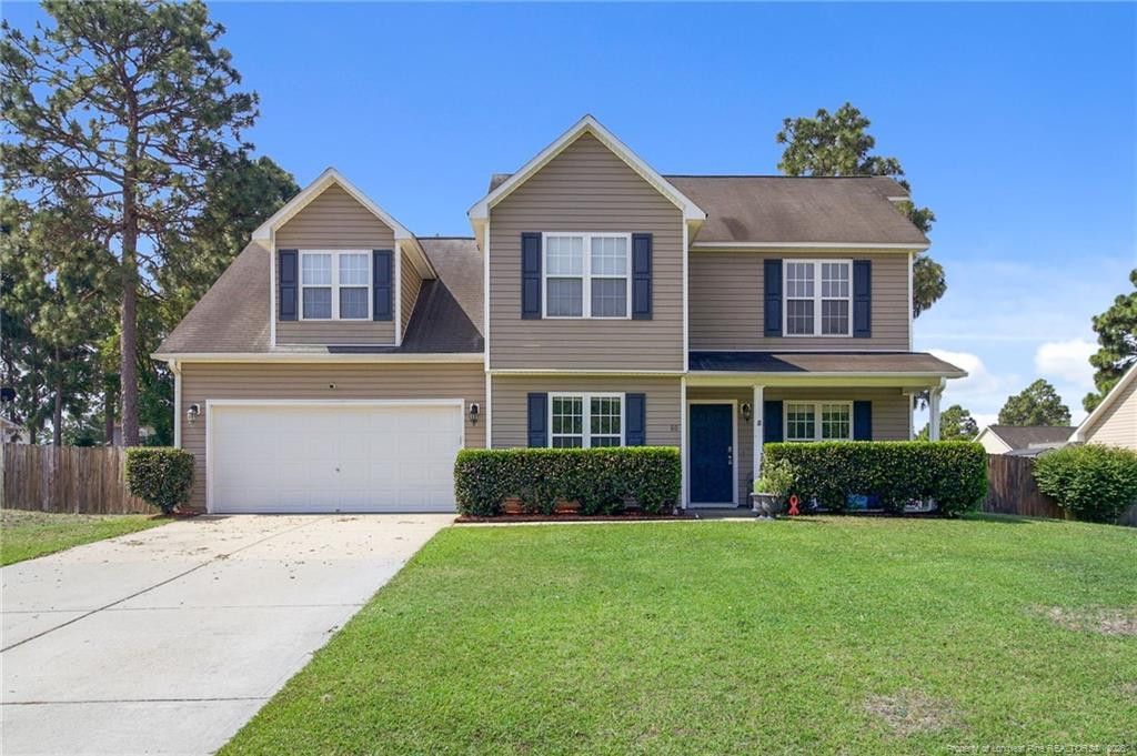 80 Chinkapin Oak Circle, Bunnlevel, NC 28323 Main Photo