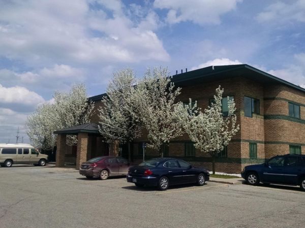3587 Henry Street, Muskegon, MI 49441