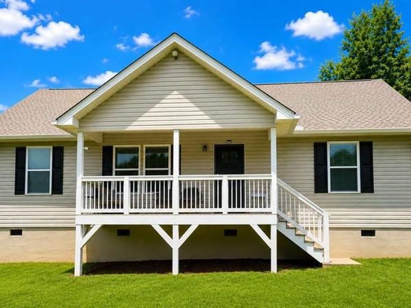 2956 Westmoreland Road , Cleveland, GA 30528