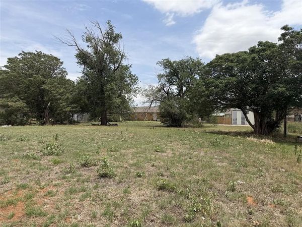 416 N Illinois Street, Weatherford, OK 73096