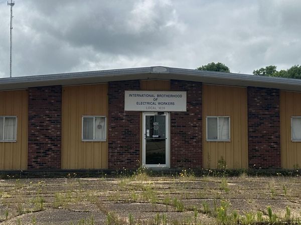 743 Senter St., Tupelo, MS 38801