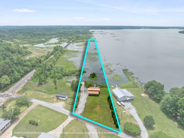 481 Reese Road, Fulton, MS 38843