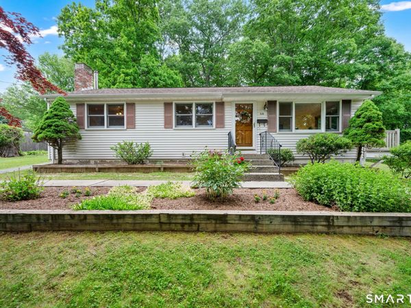 141 Fairlawn, Bristol, CT 06010