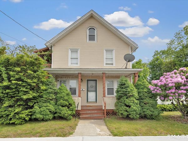 33 Murray , Ansonia, CT 06401