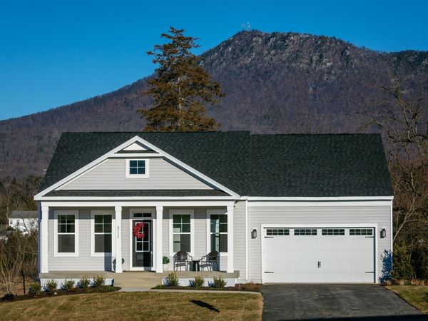 8755 OVERBROOK DR, Unit 112, MCGAHEYSVILLE, VA 22840