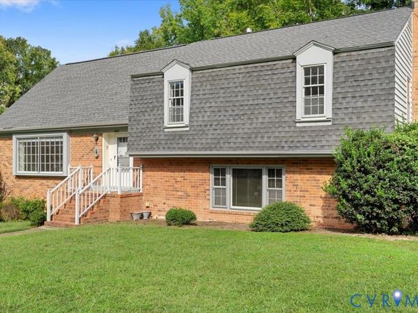 1600 Donora Court , Henrico, VA 23229