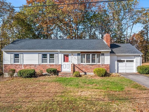 11 Lillian, Acton, MA 01720