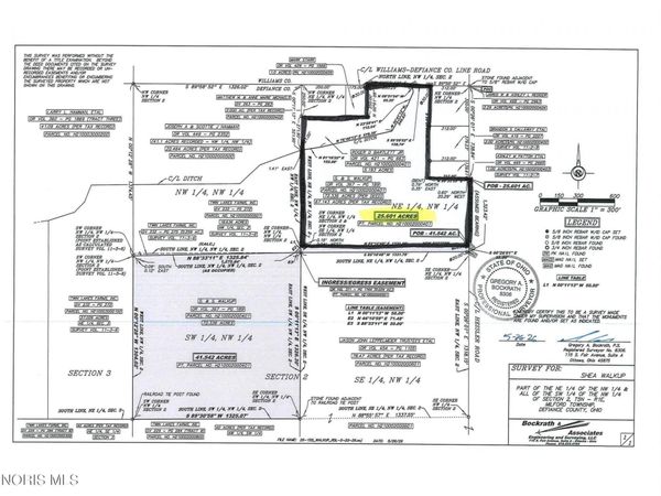 1301 Heisler Road, Edgerton, OH 43517